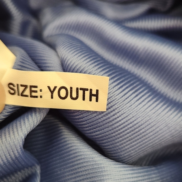 Stitch Hat (Youth size) - Picture 6 of 8